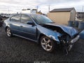2008 Subaru Legacy — photo 1 of 17 | VIN 4S3BL616487225157