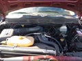 2002 Dodge Ram 1500 — photo 10 of 16 | VIN 1D7HU18Z92S530108