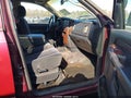 2002 Dodge Ram 1500 — photo 5 of 16 | VIN 1D7HU18Z92S530108