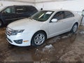 2011 Ford Fusion — photo 2 of 11 | VIN 3FAHP0HA4BR125670