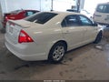 2011 Ford Fusion — photo 4 of 11 | VIN 3FAHP0HA4BR125670