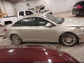 Photo 13 of 16 — 2014 Chevrolet Cruze