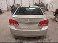 Photo 16 of 16 — 2014 Chevrolet Cruze