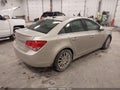 Photo 4 of 16 — 2014 Chevrolet Cruze