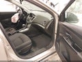 Photo 5 of 16 — 2014 Chevrolet Cruze