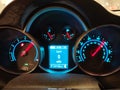 Photo 7 of 16 — 2014 Chevrolet Cruze
