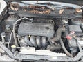 Photo 10 of 12 — 2006 Pontiac Vibe