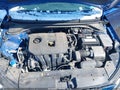 2020 Hyundai Elantra — photo 10 of 17 | VIN 5NPD84LF7LH585569