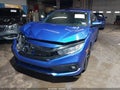 Photo 2 of 16 — 2019 Honda Civic