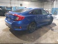 Photo 4 of 16 — 2019 Honda Civic