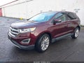 Photo 2 of 17 — 2018 Ford Edge