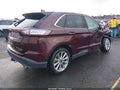 Photo 4 of 17 — 2018 Ford Edge