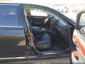 Photo 5 of 16 — 2009 Lexus LS 460