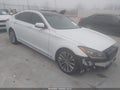 2016 Hyundai Genesis — photo 1 of 16 | VIN KMHGN4JE2GU106627