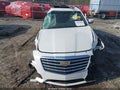 Photo 6 of 15 — 2017 Cadillac CTS