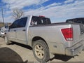 Photo 15 of 17 — 2008 Nissan Titan