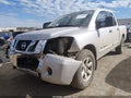 Photo 2 of 17 — 2008 Nissan Titan