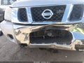 2008 Nissan Titan — photo 6 of 17 | VIN 1N6BA07D98N354450