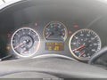 2008 Nissan Titan — photo 7 of 17 | VIN 1N6BA07D98N354450