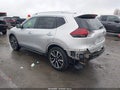 2020 Nissan Rogue — photo 3 of 20 | VIN 5N1AT2MT3LC725313