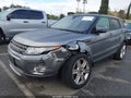 Photo 2 of 16 — 2013 Land Rover Range Rover Evoque