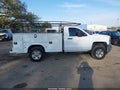 Photo 13 of 16 — 2017 Chevrolet Silverado 2500