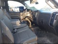 Photo 5 of 16 — 2017 Chevrolet Silverado 2500
