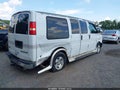 2003 Chevrolet Express 2500 — photo 4 of 18 | VIN 1GBFG15T231146093