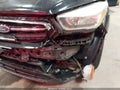 Photo 6 of 11 — 2017 Ford Escape