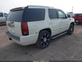 2007 Cadillac Escalade — photo 4 of 16 | VIN 1GYFK63887R247226