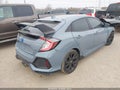 Photo 4 of 17 — 2017 Honda Civic