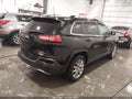 2018 Jeep Cherokee — photo 4 of 17 | VIN 1C4PJMDB3JD522825