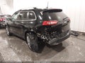 2018 Jeep Cherokee — photo 6 of 17 | VIN 1C4PJMDB3JD522825