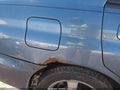2007 Subaru Impreza — photo 16 of 17 | VIN JF1GD61677H506600