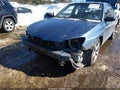 2007 Subaru Impreza — photo 6 of 17 | VIN JF1GD61677H506600