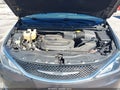 Photo 10 of 17 — 2017 Chrysler Pacifica