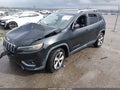Photo 2 of 10 — 2020 Jeep Cherokee