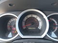 2014 Toyota Tacoma — photo 7 of 16 | VIN 5TFNX4CN8EX038509