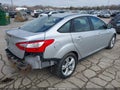 Photo 4 of 16 — 2014 Ford Focus