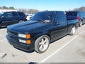 Photo 2 of 11 — 1989 Chevrolet GMT