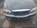 2000 Lincoln LS — photo 6 of 11 | VIN 1LNHM86S6YY786748