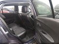 Photo 8 of 16 — 2019 Chevrolet Trax