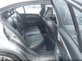 2014 Infiniti Q50 — photo 8 of 16 | VIN JN1AV7AR7EM700547