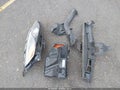 2021 Chevrolet Malibu — photo 18 of 19 | VIN 1G1ZD5ST8MF025921