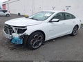 2021 Chevrolet Malibu — photo 2 of 19 | VIN 1G1ZD5ST8MF025921