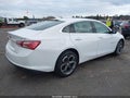 2021 Chevrolet Malibu — photo 4 of 19 | VIN 1G1ZD5ST8MF025921