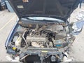 2005 Nissan Sentra — photo 10 of 20 | VIN 3N1CB51D45L517336