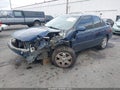 2005 Nissan Sentra — photo 2 of 20 | VIN 3N1CB51D45L517336