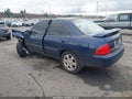 2005 Nissan Sentra — photo 3 of 20 | VIN 3N1CB51D45L517336