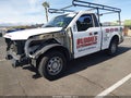 Photo 2 of 17 — 2016 Ford F-150